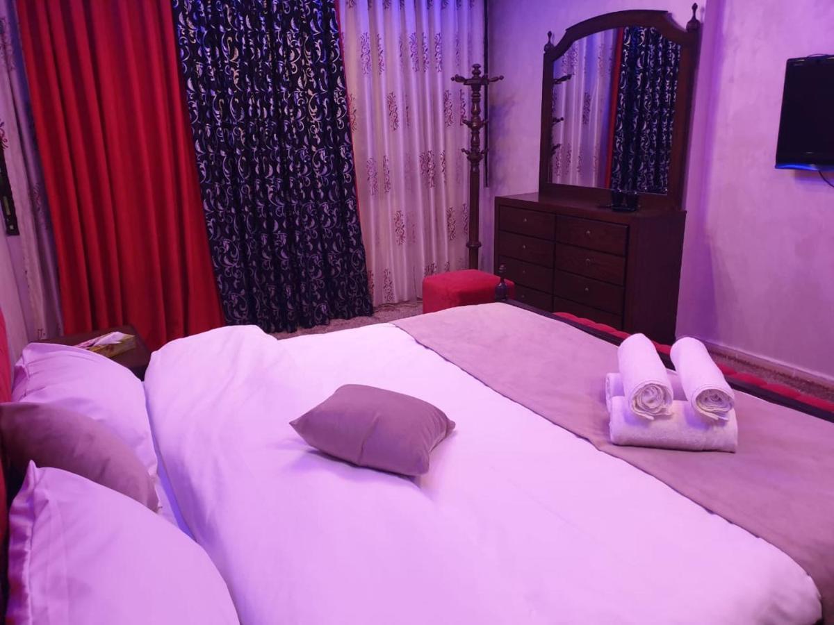 Zuwwar Aqaba Hotel Bagian luar foto